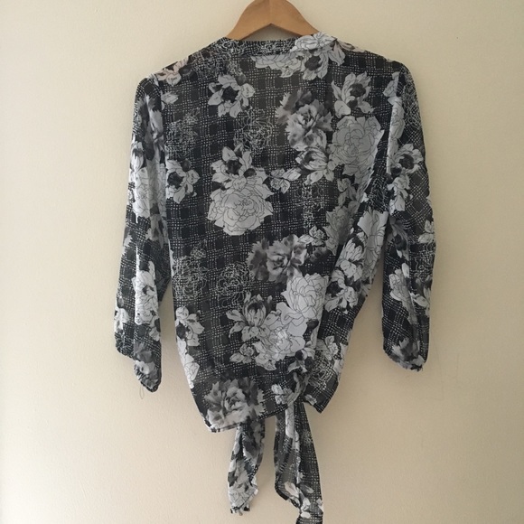 David Emanuel Blouse - Picture 2 of 8